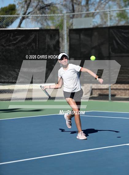 Thumbnail 3 in Tanque Verde @ Salpointe Catholic photogallery.