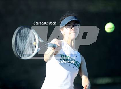 Thumbnail 2 in Tanque Verde @ Salpointe Catholic photogallery.