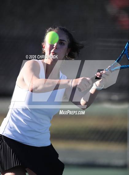 Thumbnail 1 in Tanque Verde @ Salpointe Catholic photogallery.