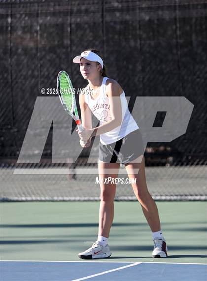 Thumbnail 1 in Tanque Verde @ Salpointe Catholic photogallery.