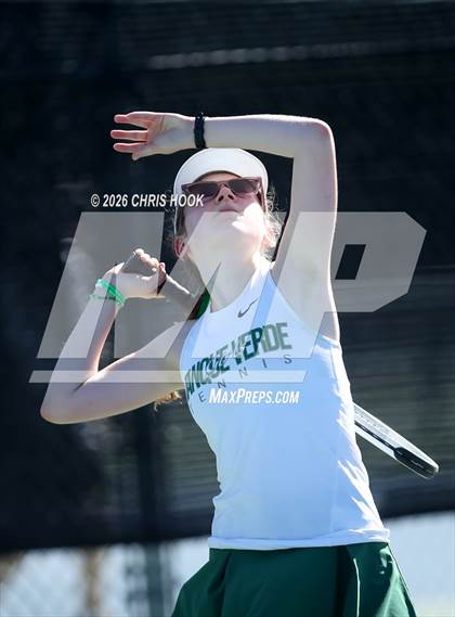 Thumbnail 3 in Tanque Verde @ Salpointe Catholic photogallery.