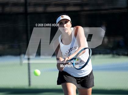 Thumbnail 2 in Tanque Verde @ Salpointe Catholic photogallery.