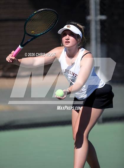 Thumbnail 2 in Tanque Verde @ Salpointe Catholic photogallery.