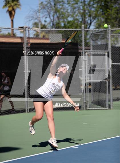 Thumbnail 3 in Tanque Verde @ Salpointe Catholic photogallery.