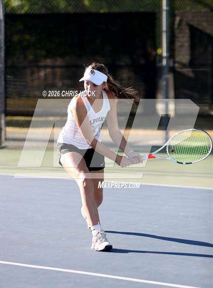 Thumbnail 3 in Tanque Verde @ Salpointe Catholic photogallery.