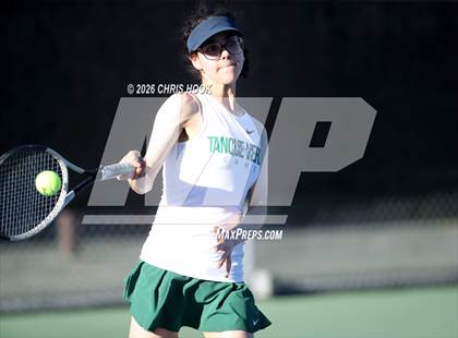 Thumbnail 3 in Tanque Verde @ Salpointe Catholic photogallery.