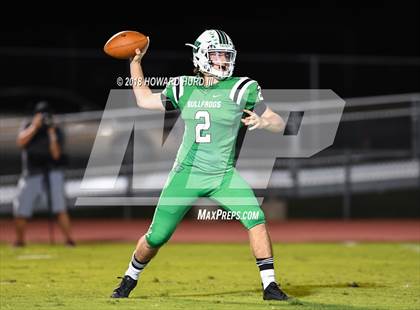 Thumbnail 1 in Benbrook @ Lake Worth photogallery.