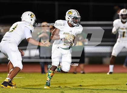 Thumbnail 1 in Benbrook @ Lake Worth photogallery.