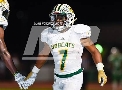 Thumbnail 3 in Benbrook @ Lake Worth photogallery.