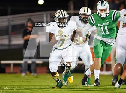Thumbnail 3 in Benbrook @ Lake Worth photogallery.
