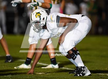 Thumbnail 1 in Benbrook @ Lake Worth photogallery.
