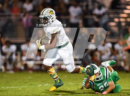 Thumbnail 2 in Benbrook @ Lake Worth photogallery.