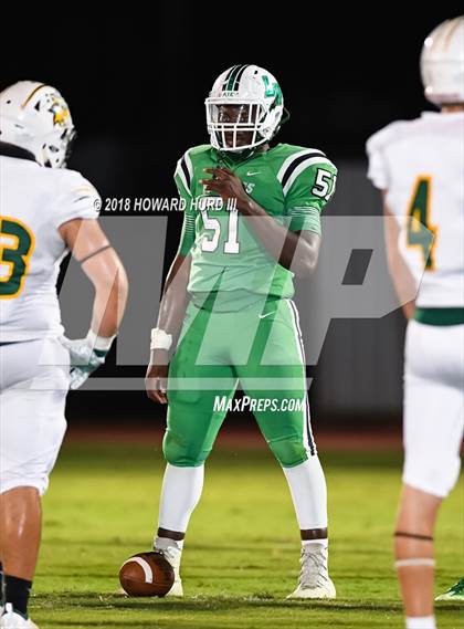 Thumbnail 3 in Benbrook @ Lake Worth photogallery.
