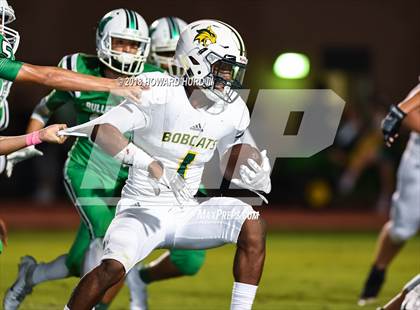 Thumbnail 1 in Benbrook @ Lake Worth photogallery.