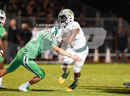 Thumbnail 3 in Benbrook @ Lake Worth photogallery.