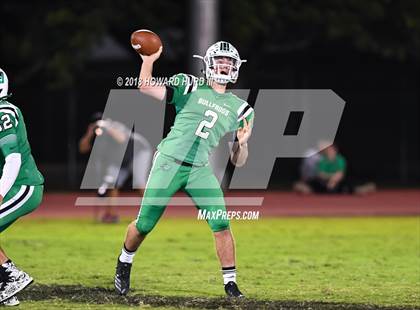 Thumbnail 1 in Benbrook @ Lake Worth photogallery.