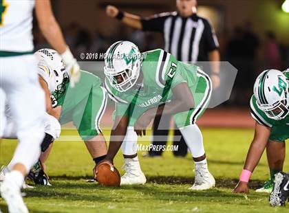 Thumbnail 1 in Benbrook @ Lake Worth photogallery.