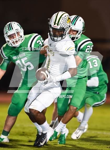 Thumbnail 2 in Benbrook @ Lake Worth photogallery.