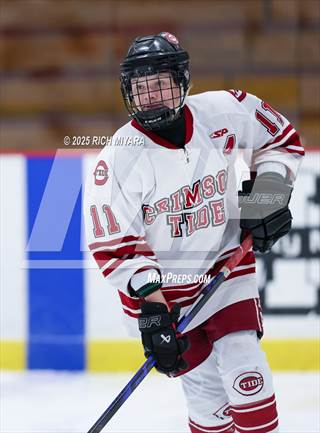 Bishop Guertin @ Concord