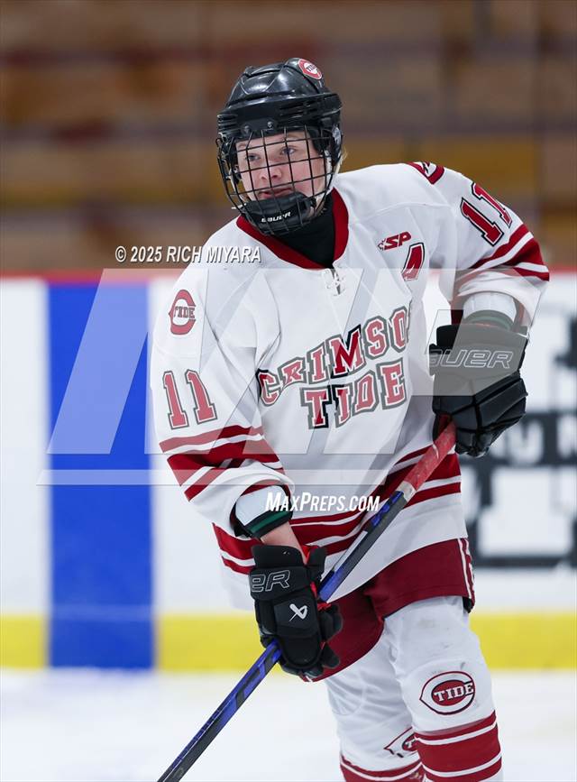 Bishop Guertin @ Concord