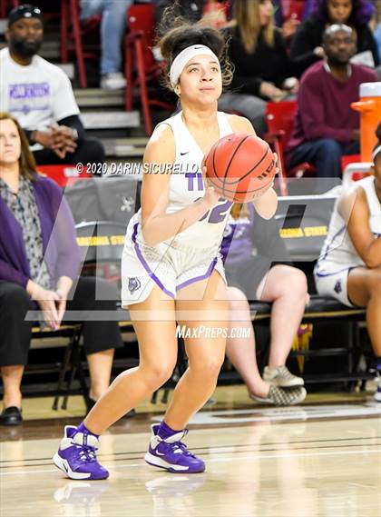 Thumbnail 1 in Millennium vs. Sunrise Mountain (AIA 5A Final) photogallery.