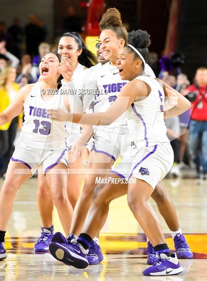 Thumbnail 2 in Millennium vs. Sunrise Mountain (AIA 5A Final) photogallery.
