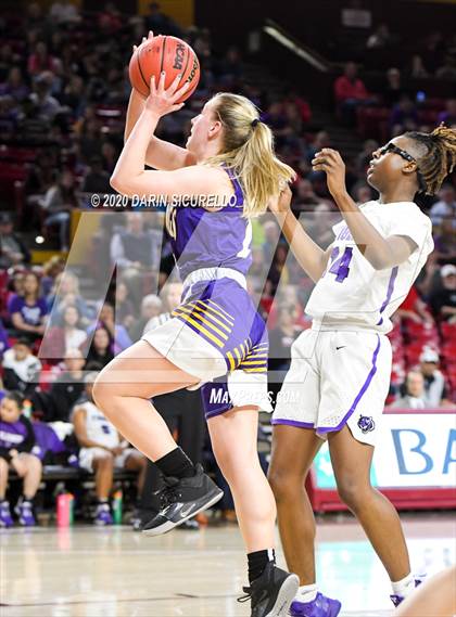 Thumbnail 3 in Millennium vs. Sunrise Mountain (AIA 5A Final) photogallery.