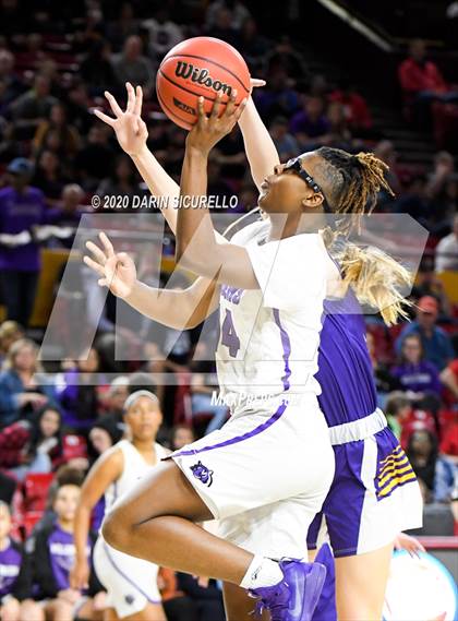 Thumbnail 2 in Millennium vs. Sunrise Mountain (AIA 5A Final) photogallery.