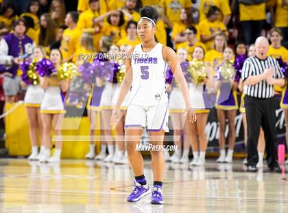 Thumbnail 1 in Millennium vs. Sunrise Mountain (AIA 5A Final) photogallery.