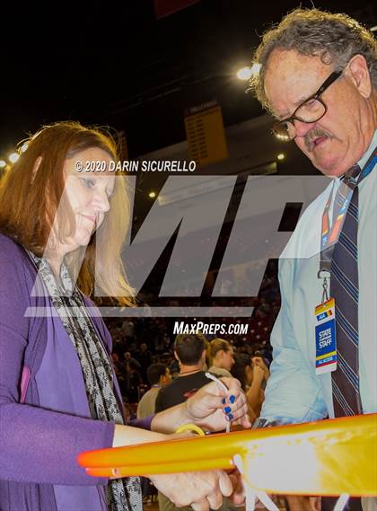 Thumbnail 1 in Millennium vs. Sunrise Mountain (AIA 5A Final) photogallery.
