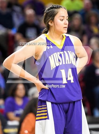 Thumbnail 1 in Millennium vs. Sunrise Mountain (AIA 5A Final) photogallery.