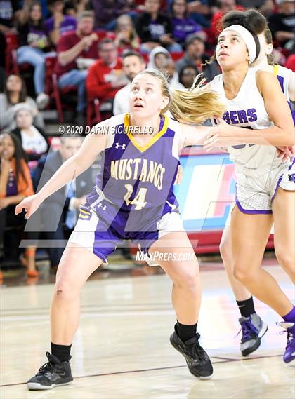Thumbnail 3 in Millennium vs. Sunrise Mountain (AIA 5A Final) photogallery.
