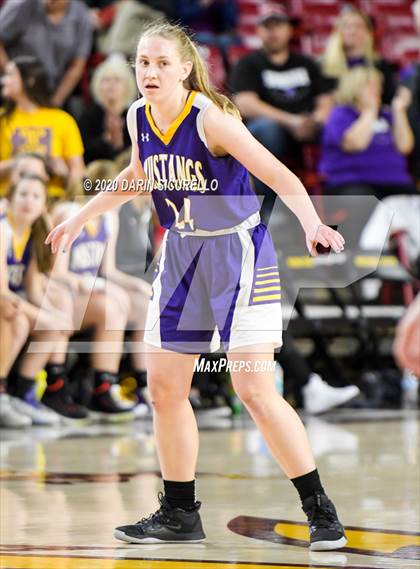 Thumbnail 1 in Millennium vs. Sunrise Mountain (AIA 5A Final) photogallery.