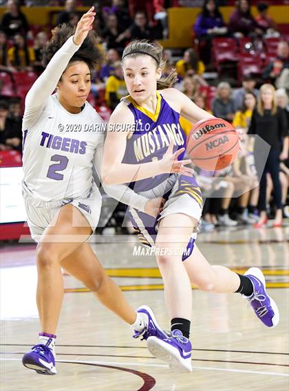 Thumbnail 2 in Millennium vs. Sunrise Mountain (AIA 5A Final) photogallery.