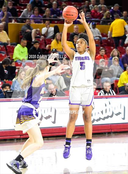 Thumbnail 2 in Millennium vs. Sunrise Mountain (AIA 5A Final) photogallery.