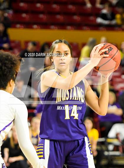Thumbnail 1 in Millennium vs. Sunrise Mountain (AIA 5A Final) photogallery.