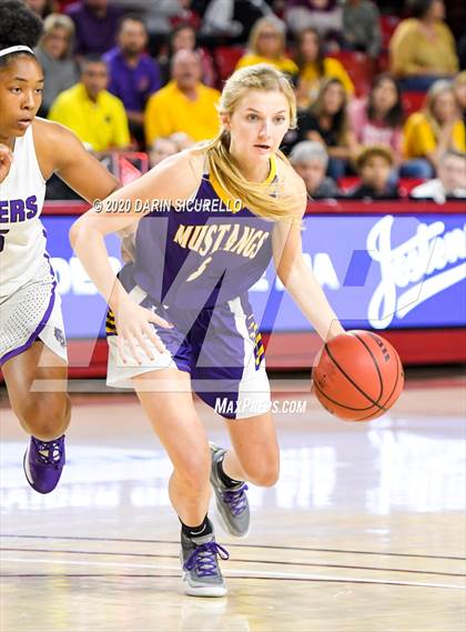 Thumbnail 1 in Millennium vs. Sunrise Mountain (AIA 5A Final) photogallery.