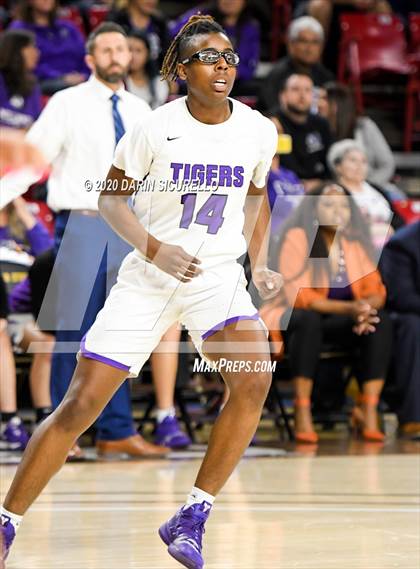 Thumbnail 1 in Millennium vs. Sunrise Mountain (AIA 5A Final) photogallery.