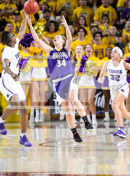 Thumbnail 2 in Millennium vs. Sunrise Mountain (AIA 5A Final) photogallery.