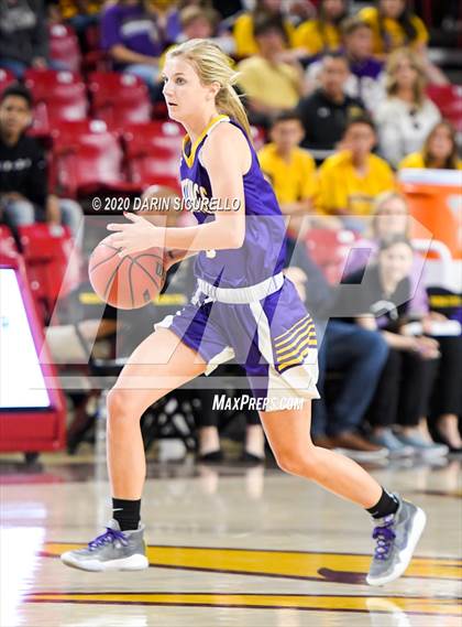 Thumbnail 2 in Millennium vs. Sunrise Mountain (AIA 5A Final) photogallery.