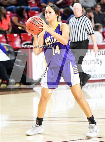 Thumbnail 3 in Millennium vs. Sunrise Mountain (AIA 5A Final) photogallery.