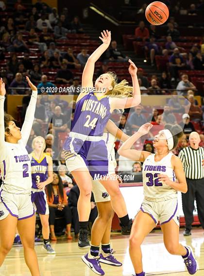 Thumbnail 2 in Millennium vs. Sunrise Mountain (AIA 5A Final) photogallery.