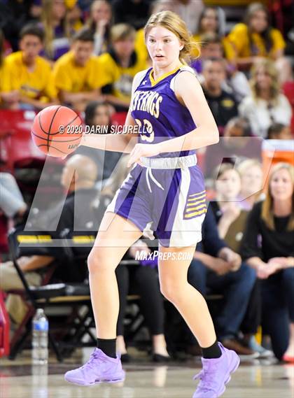 Thumbnail 1 in Millennium vs. Sunrise Mountain (AIA 5A Final) photogallery.