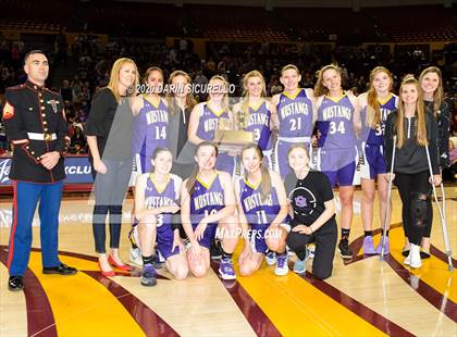 Thumbnail 2 in Millennium vs. Sunrise Mountain (AIA 5A Final) photogallery.