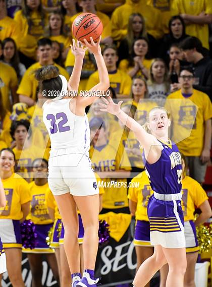 Thumbnail 3 in Millennium vs. Sunrise Mountain (AIA 5A Final) photogallery.