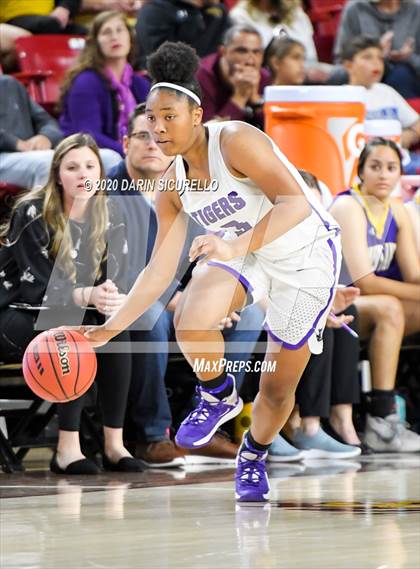 Thumbnail 1 in Millennium vs. Sunrise Mountain (AIA 5A Final) photogallery.