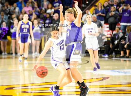 Thumbnail 3 in Millennium vs. Sunrise Mountain (AIA 5A Final) photogallery.