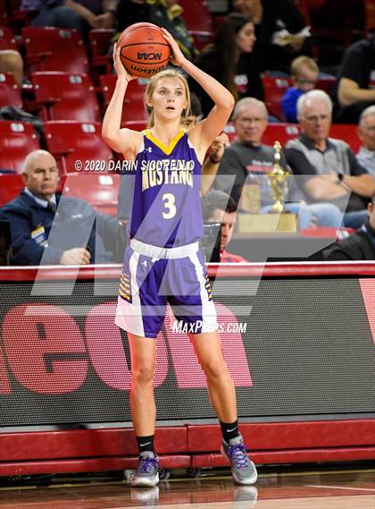 Thumbnail 2 in Millennium vs. Sunrise Mountain (AIA 5A Final) photogallery.