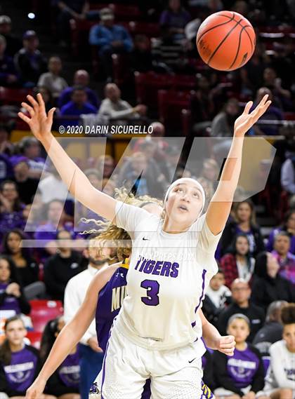 Thumbnail 3 in Millennium vs. Sunrise Mountain (AIA 5A Final) photogallery.