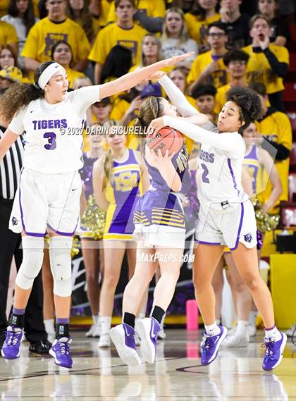 Thumbnail 2 in Millennium vs. Sunrise Mountain (AIA 5A Final) photogallery.